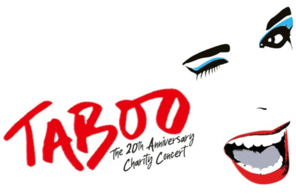 Taboo – 20th Anniversary Concert