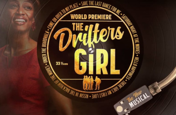 The Drifter’s Girl