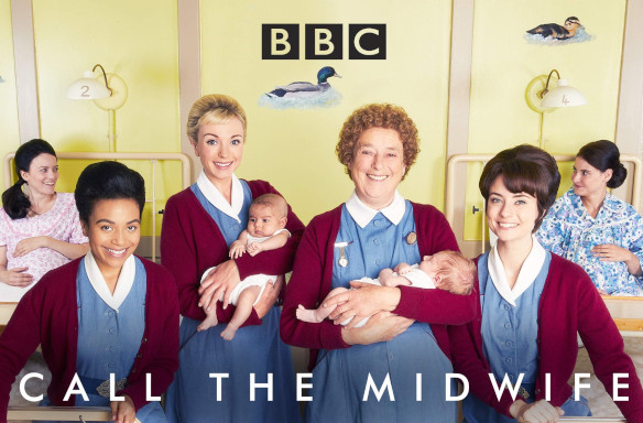 Call The Midwife