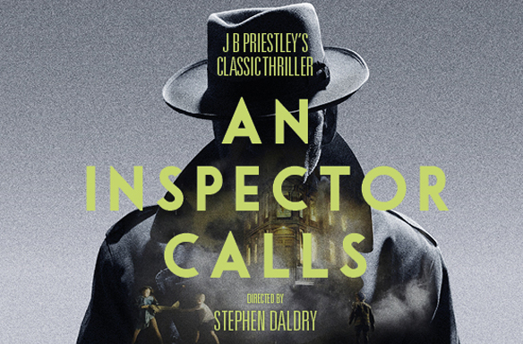 An Inspector Calls