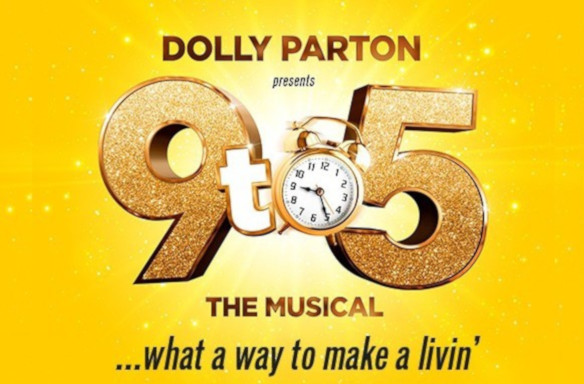 9 to 5 – The Musical
