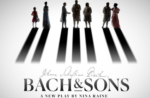 Bach & Sons