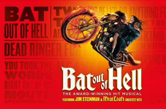 Bat Out of Hell
