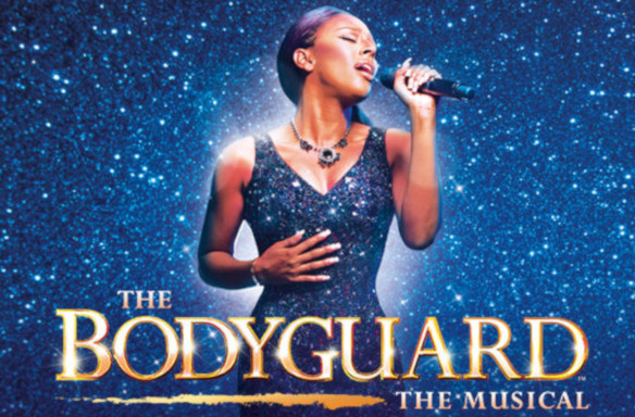 The Bodyguard