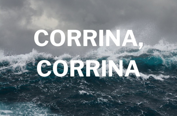 Corrina, Corrina