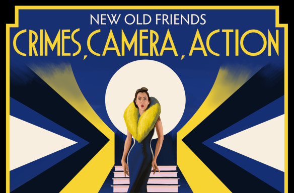 Crimes, Camera, Action