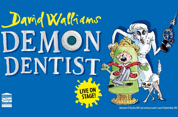 Demon Dentist