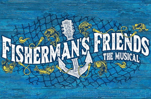 Fisherman’s Friends – The Musical