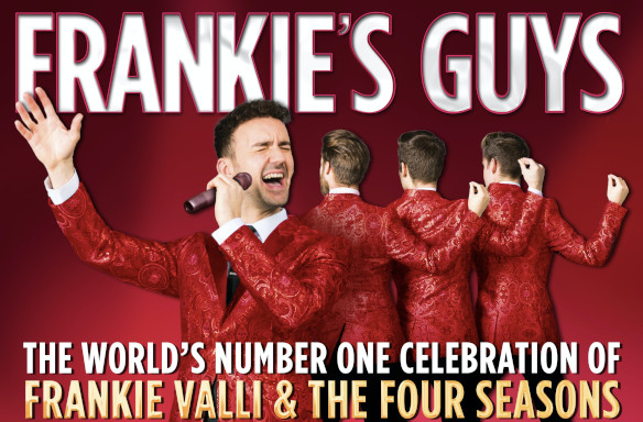 Frankie’s Guys