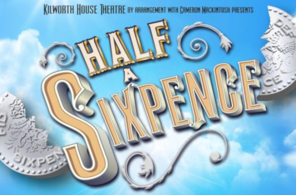 Half a Sixpence
