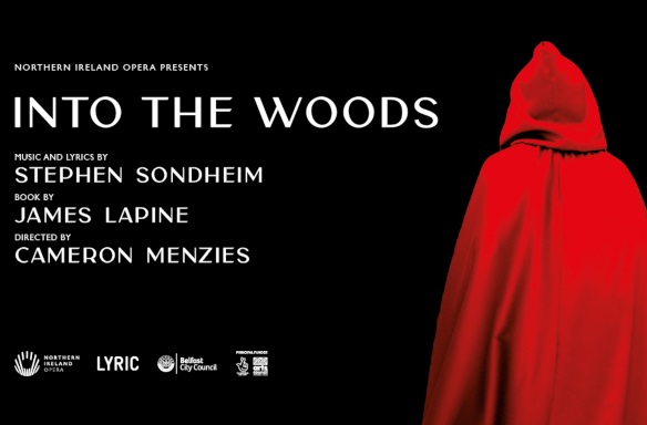 Into the Woods