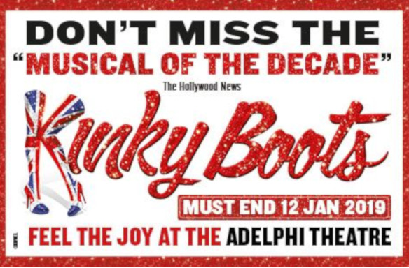 Kinky Boots