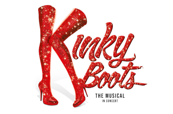 Kinky Boots – The Musical in Concert