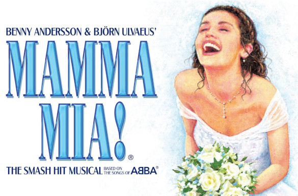 Mamma Mia!