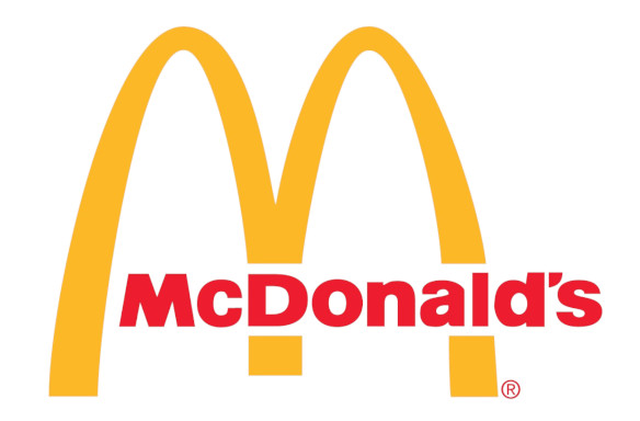 McDonald’s ‘Raise Your Arches’