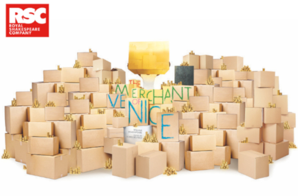 First Encounters with Shakespeare: The Merchant of Venice
