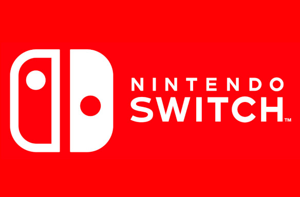 Nintendo Switch ‘Summer Freedom’