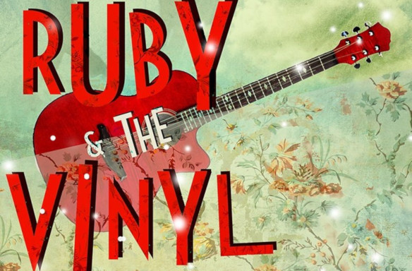Ruby & the Vinyl