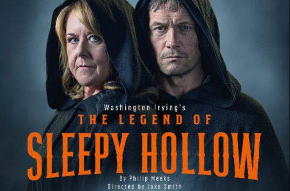 The Legend of Sleepy Hollow
