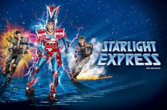 Starlight Express