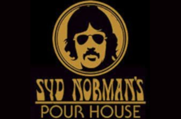 Syd Norman’s Pour House