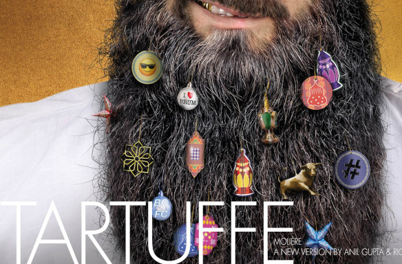 Tartuffe