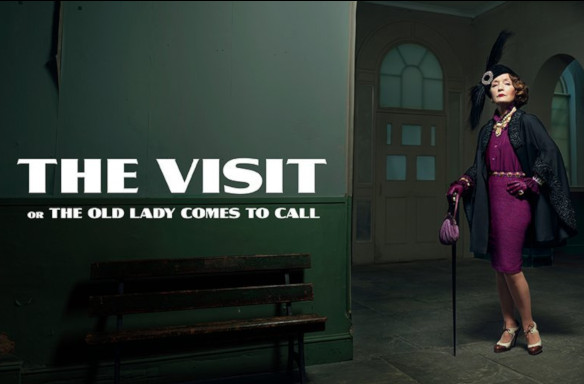 The Visit