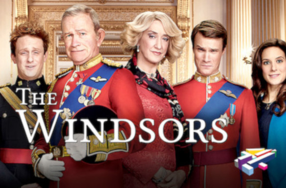 The Windsors