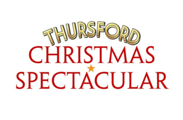 Thursford Christmas Spectacular