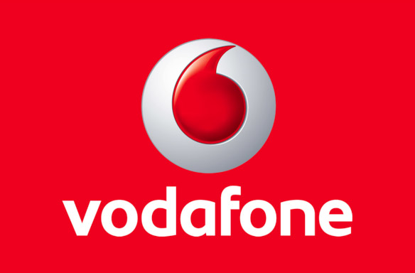 Vodafone ‘Rugby’