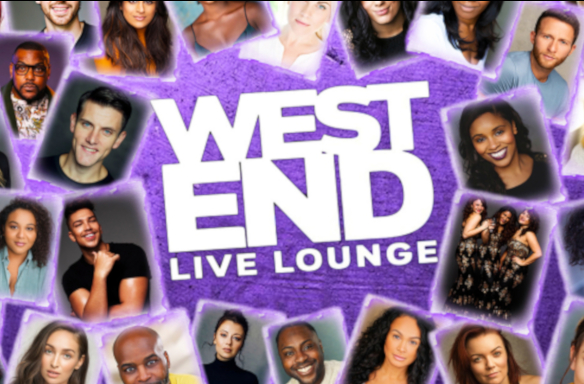 West End Live Lounge