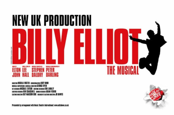 Billy Elliot