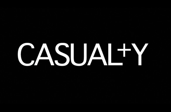 WARNING: Use of this image is subject to Terms of Use of Digital Picture Service.  In particular, this image may only be used during the publicity period for the purpose of publicising CASUALTY and provided the BBC is credited.  Any use of this image on the internet or for any other purpose whatsoever, including advertising and other commercial uses, requires the prior written approval of the BBC.