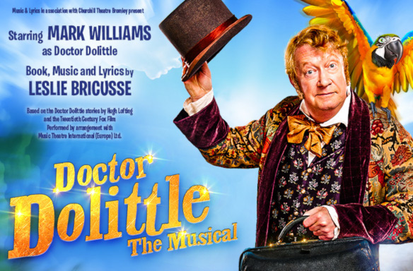 Dr Dolittle