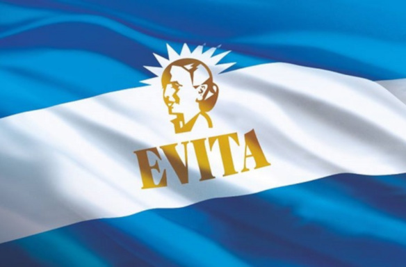 Evita