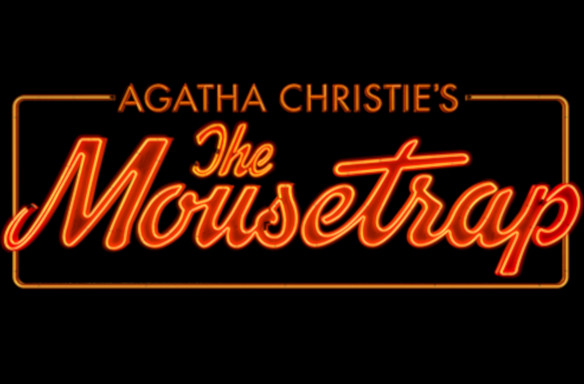 The Mousetrap