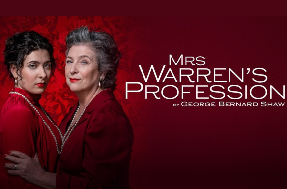 Mrs Warren’s Profession