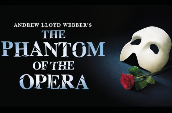 The Phantom of the Opera