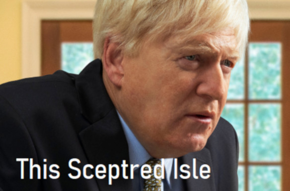 The Sceptred Isle
