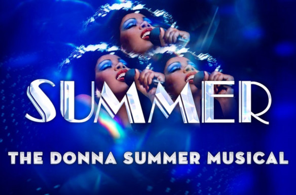 Summer – The Donna Summer Musical