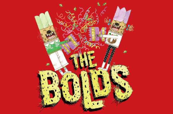 The Bolds