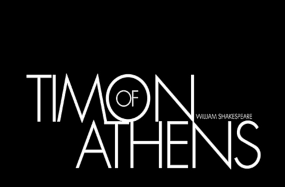 Timon of Athens