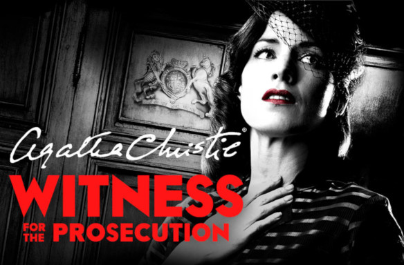 Witness for the Prosecution