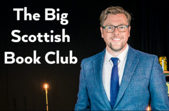 The Big Scottish Book Club