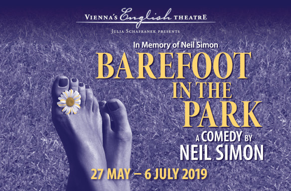 Barefoot in the Park