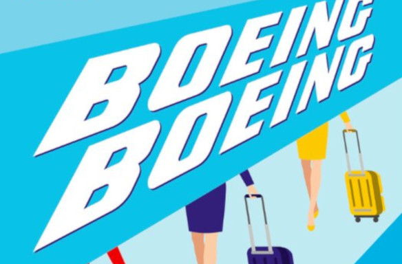 Boeing Boeing