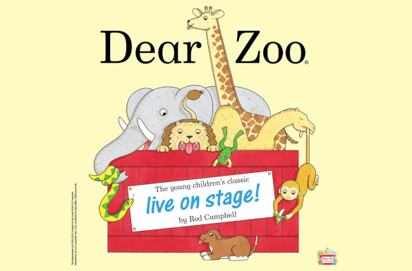 Dear Zoo