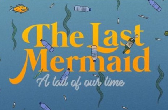 The Last Mermaid