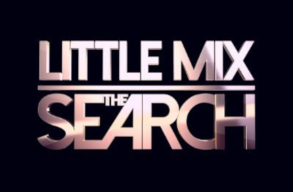 Little Mix: The Search