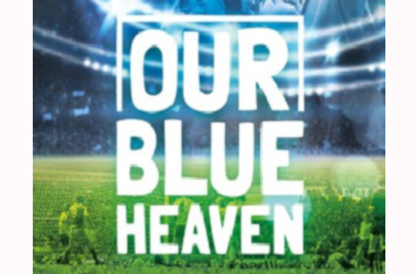 Our Blue Heaven